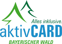 aktivCARD Bayerischer Wald